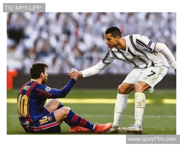 欧洲足球巨星的辉煌之路 从梅西到C罗 他们如何书写历史篇章