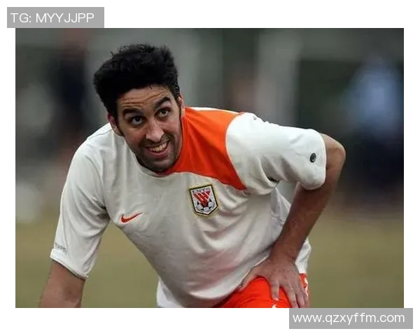 盘点那些长相丑帅却凭实力征服球迷的足球巨星故事